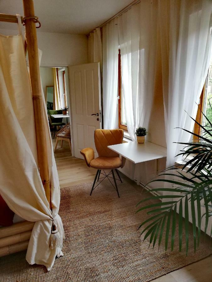 Ferienhaeuschen Gruber Villa Loosdorf Kültér fotó