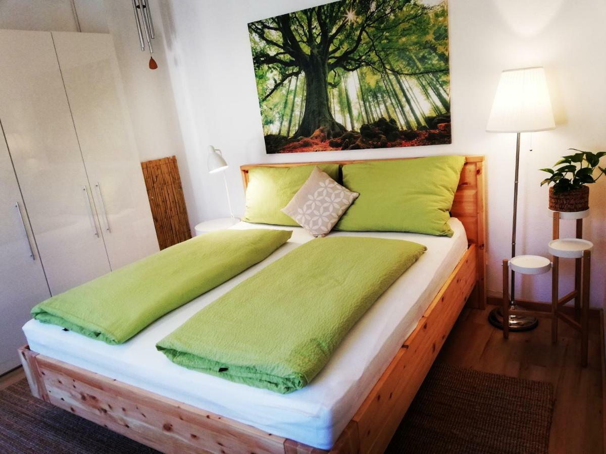 Ferienhaeuschen Gruber Villa Loosdorf Kültér fotó